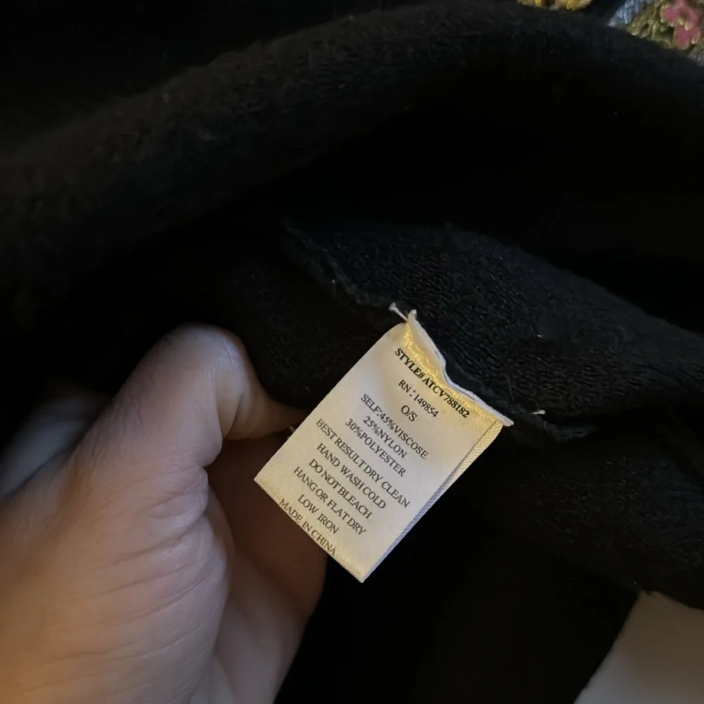 Sadie + Sage Embellished Sweater - Picture 6 of 6